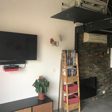 Residence U Re D' Alzettu Πόρτο Βέκιο Εξωτερικό φωτογραφία