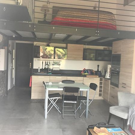 Residence U Re D' Alzettu Πόρτο Βέκιο Εξωτερικό φωτογραφία