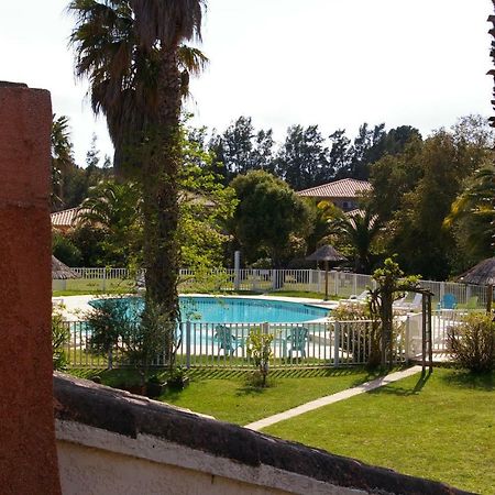 Residence U Re D' Alzettu Πόρτο Βέκιο Εξωτερικό φωτογραφία