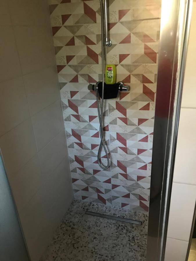 Residence U Re D' Alzettu Πόρτο Βέκιο Εξωτερικό φωτογραφία