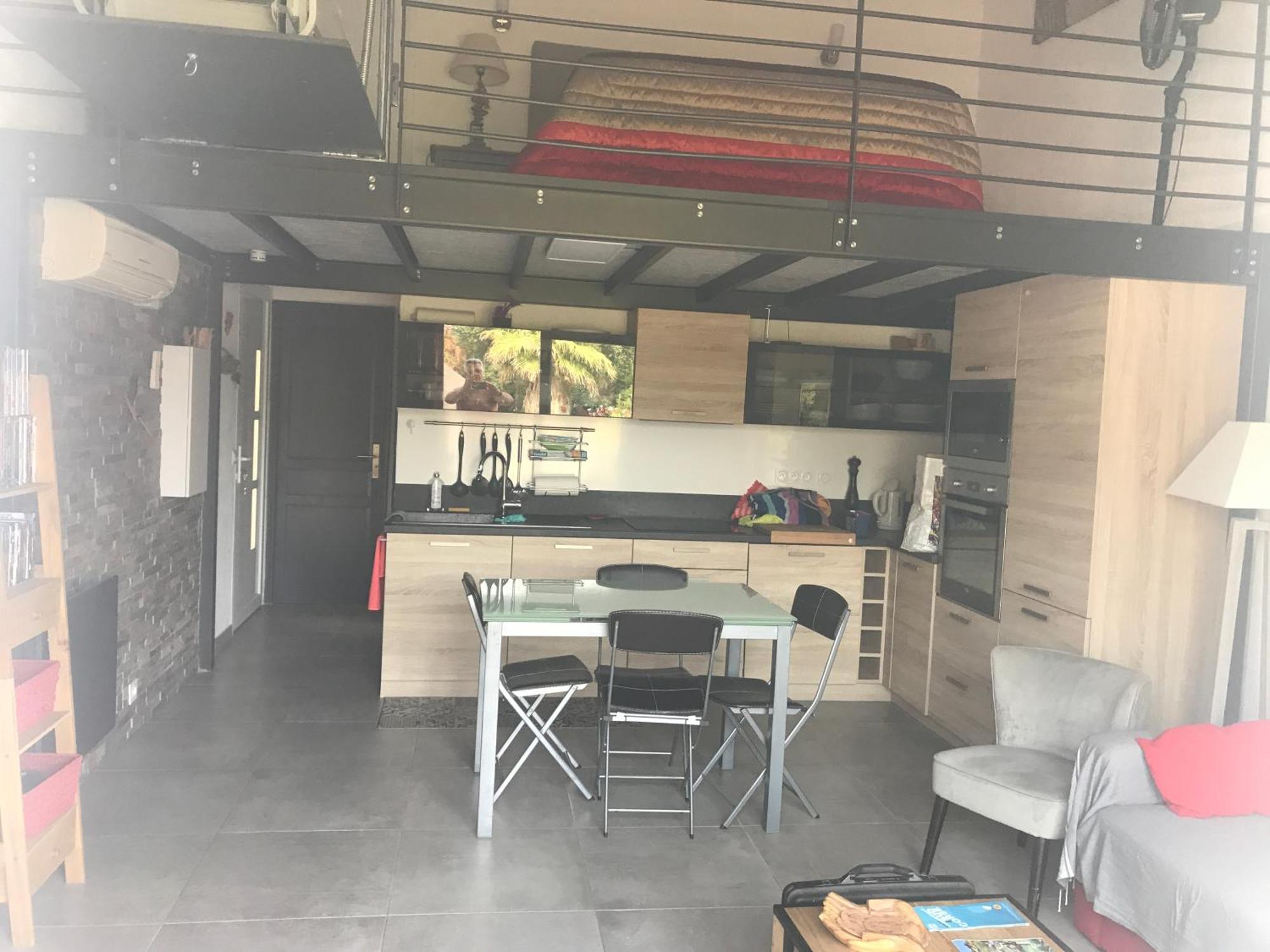 Residence U Re D' Alzettu Πόρτο Βέκιο Εξωτερικό φωτογραφία