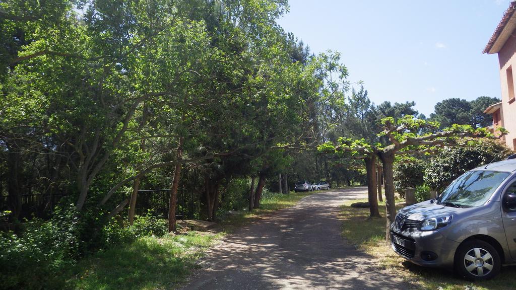 Residence U Re D' Alzettu Πόρτο Βέκιο Εξωτερικό φωτογραφία