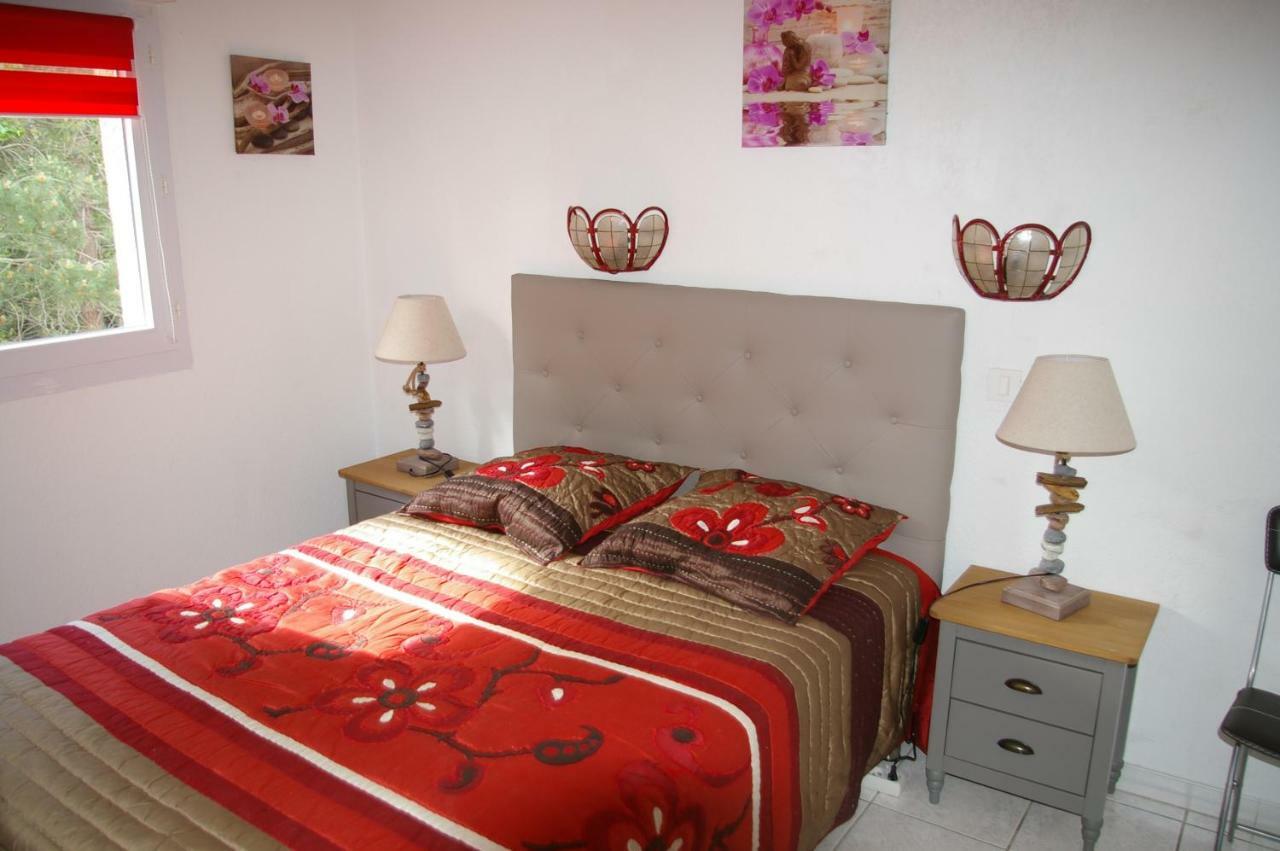 Residence U Re D' Alzettu Πόρτο Βέκιο Εξωτερικό φωτογραφία