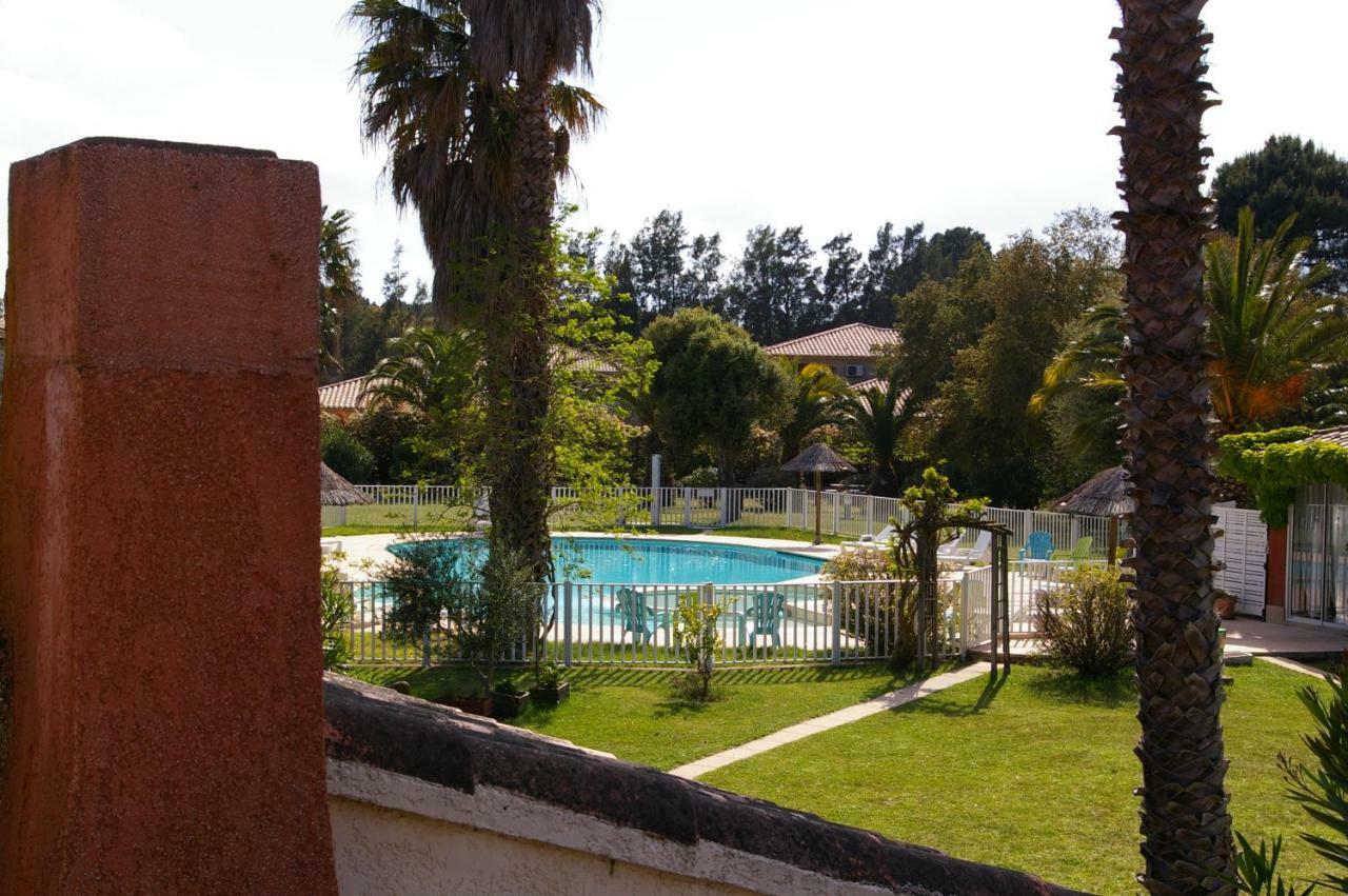 Residence U Re D' Alzettu Πόρτο Βέκιο Εξωτερικό φωτογραφία