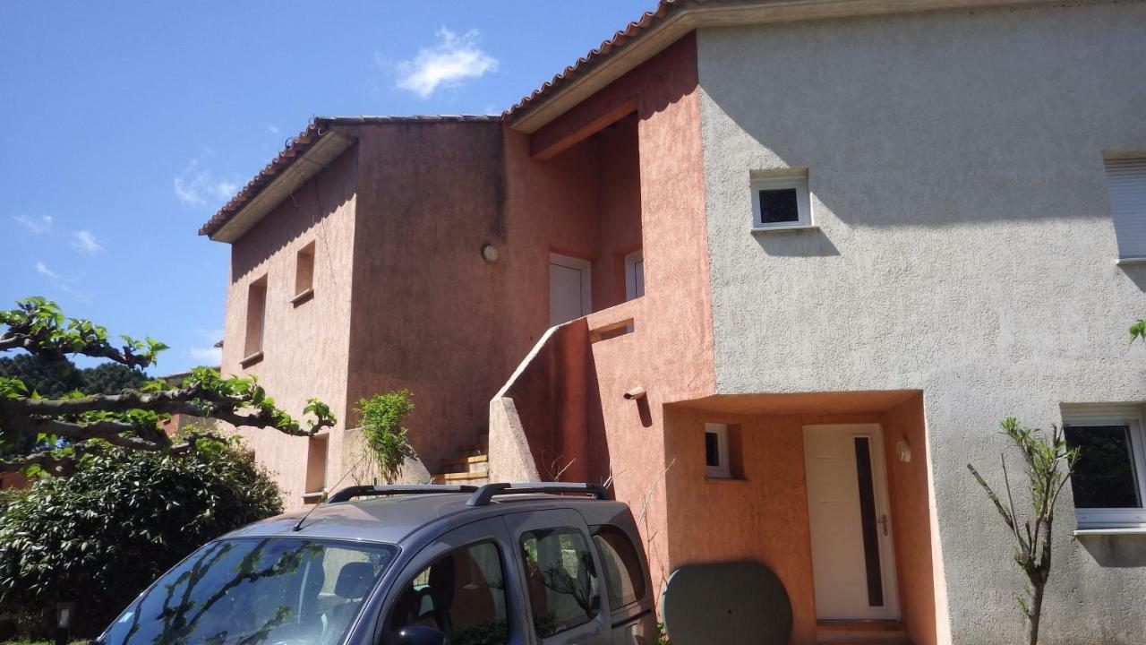 Residence U Re D' Alzettu Πόρτο Βέκιο Εξωτερικό φωτογραφία