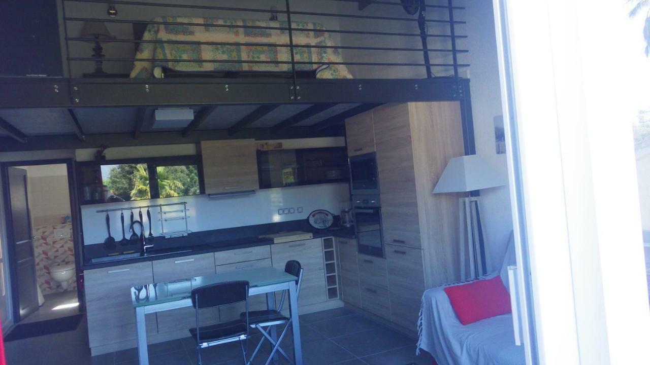 Residence U Re D' Alzettu Πόρτο Βέκιο Εξωτερικό φωτογραφία