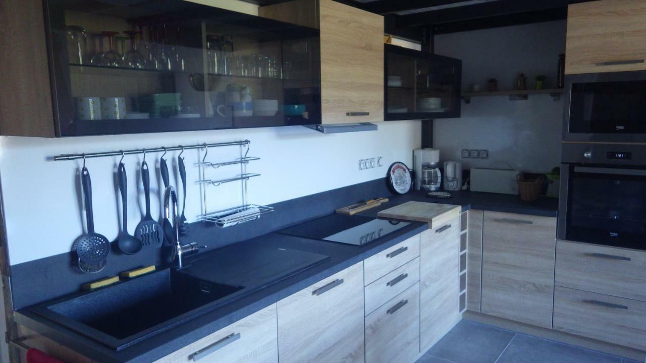 Residence U Re D' Alzettu Πόρτο Βέκιο Εξωτερικό φωτογραφία