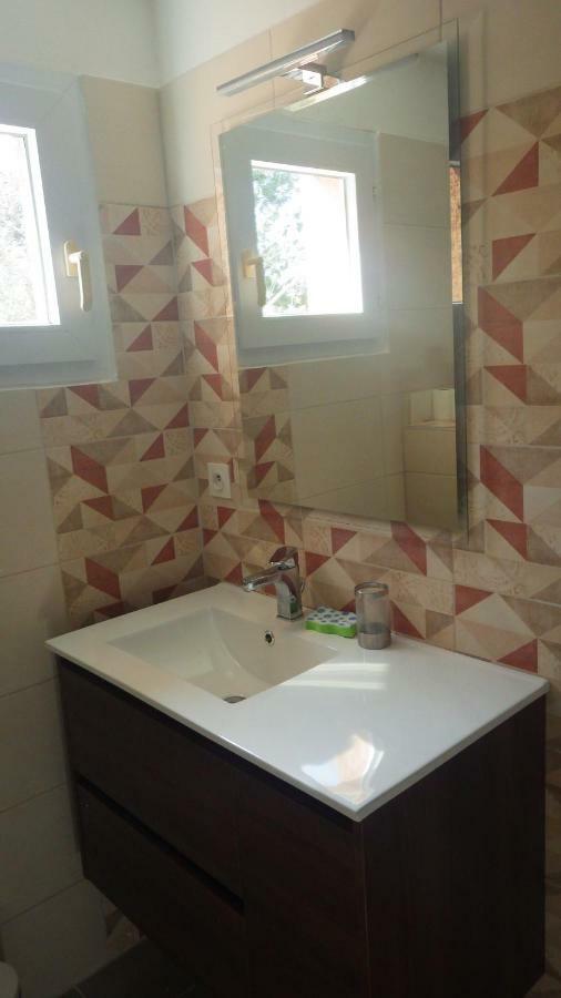Residence U Re D' Alzettu Πόρτο Βέκιο Εξωτερικό φωτογραφία
